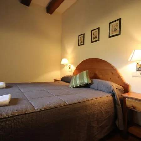 Centre Del Montsec Hostel Llimiana