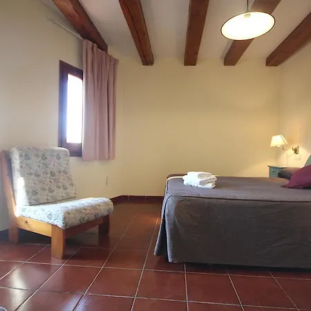 Centre Del Montsec * Llimiana