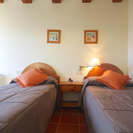 Hostel Centre Del Montsec
