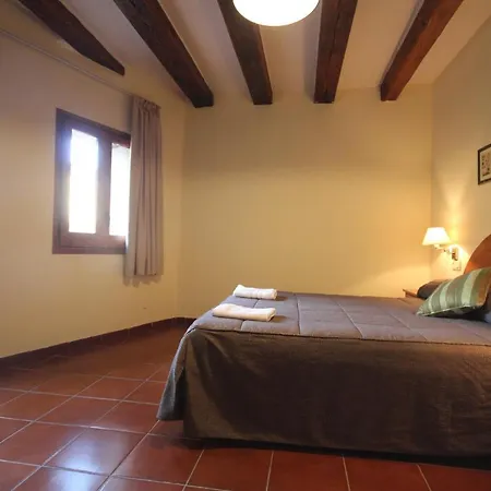 Centre Del Montsec Hostel