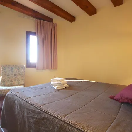 Hostel Centre Del Montsec