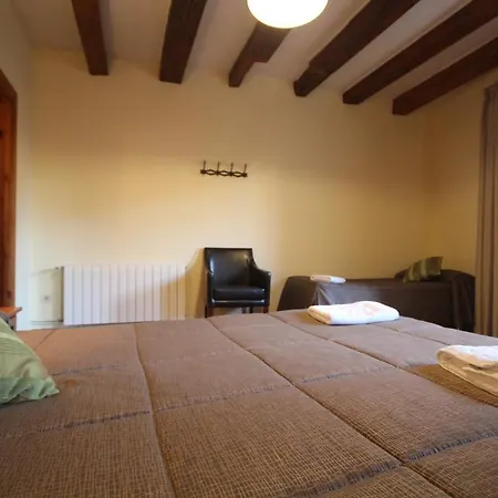Centre Del Montsec Llimiana