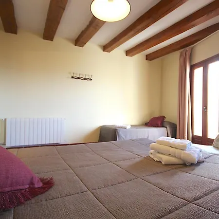 Centre Del Montsec Hostel