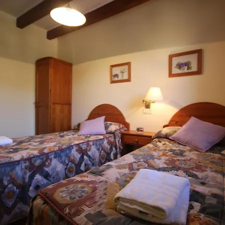 Centre Del Montsec Hostel *