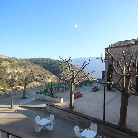Hostel Centre Del Montsec *