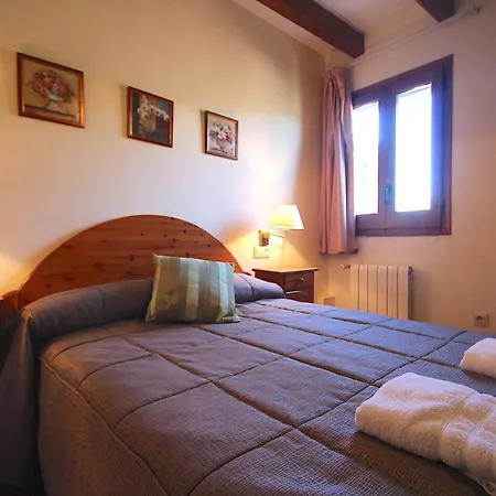Centre Del Montsec * Llimiana