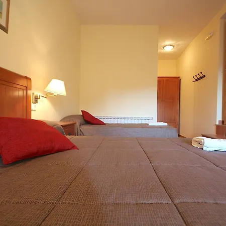 Centre Del Montsec Llimiana