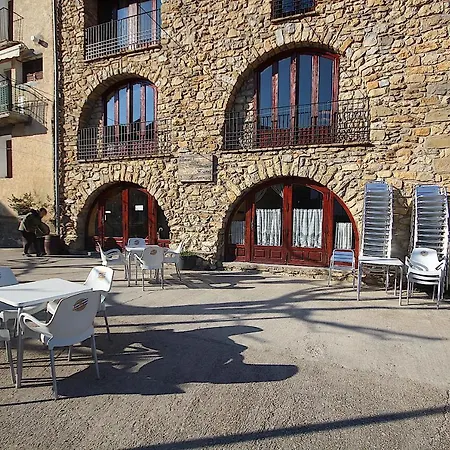 Centre Del Montsec Hostel *