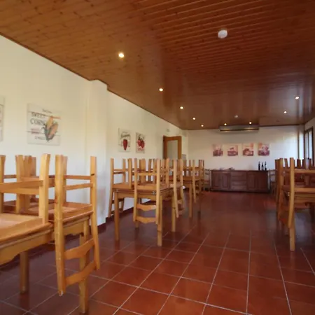 Centre Del Montsec Hostel *