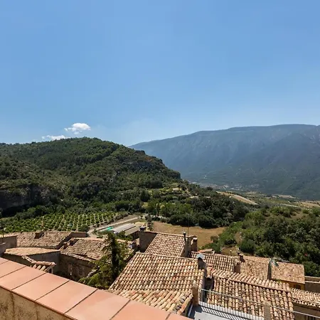 Centre Del Montsec
