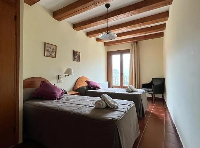 Centre Del Montsec * Llimiana