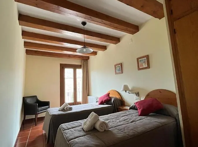 Centre Del Montsec