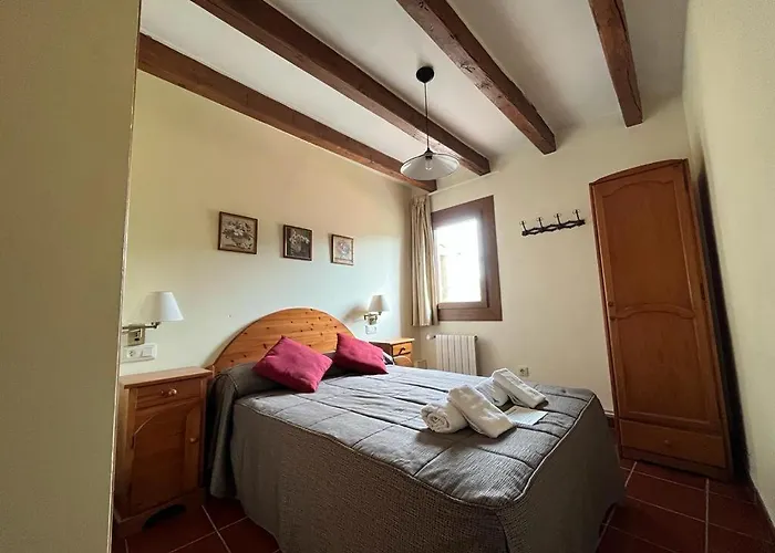 Centre Del Montsec *