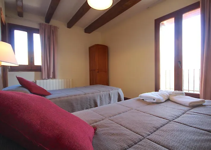 Centre Del Montsec Llimiana