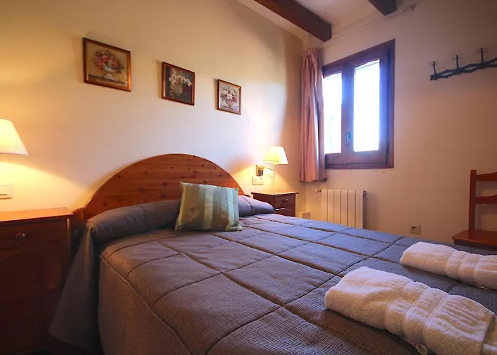 Centre Del Montsec * Llimiana