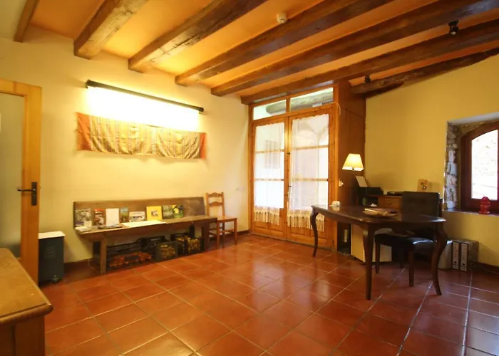 Centre Del Montsec * Llimiana