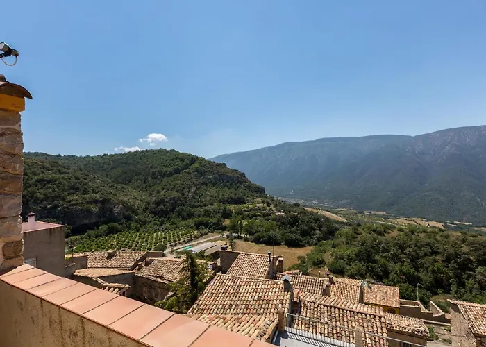 Centre Del Montsec