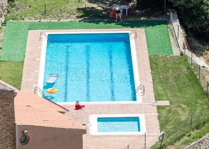 Centre Del Montsec