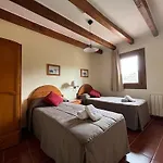 Centre Del Montsec Ostello