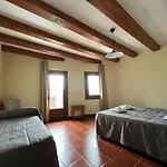 Centre Del Montsec Ostello *