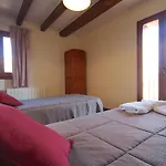Centre Del Montsec Llimiana
