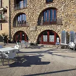 Centre Del Montsec Ostello *