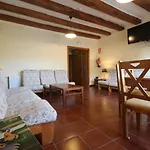 Centre Del Montsec Ostello *