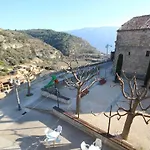 Centre Del Montsec Ostello Llimiana