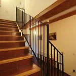 Centre Del Montsec *