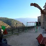 Centre Del Montsec Ostello *