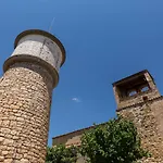Centre Del Montsec *