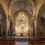 Centre Del Montsec Ostello