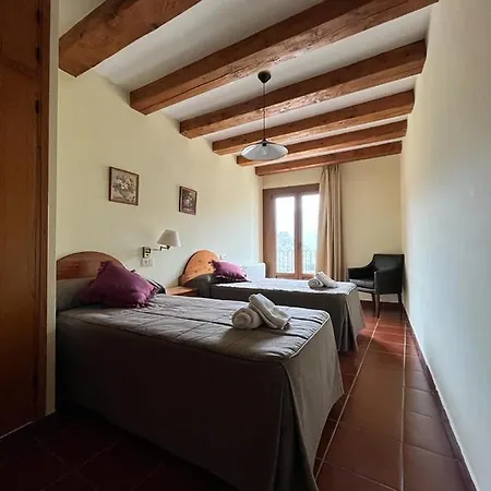 Centre Del Montsec * Llimiana
