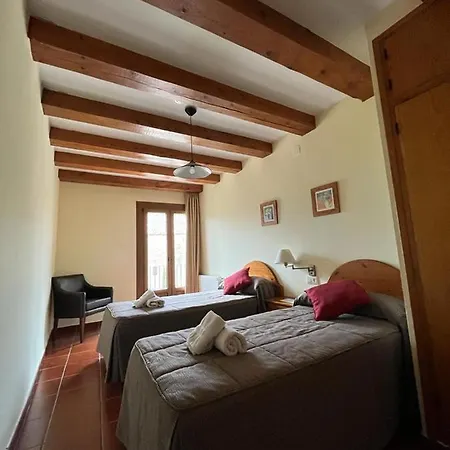 Centre Del Montsec
