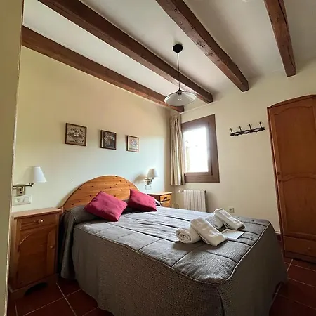 Centre Del Montsec *