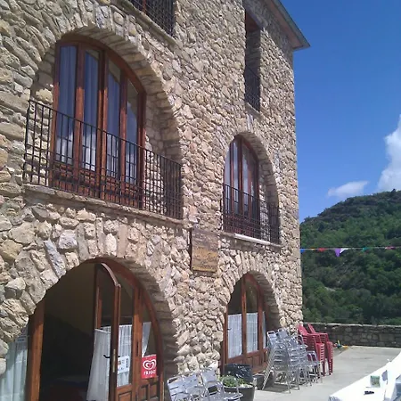 Centre Del Montsec