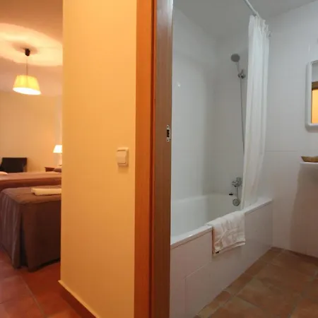 Centre Del Montsec Hostal