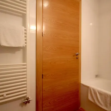 Hostal Centre Del Montsec Llimiana
