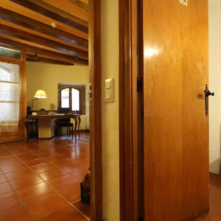Centre Del Montsec Hostal