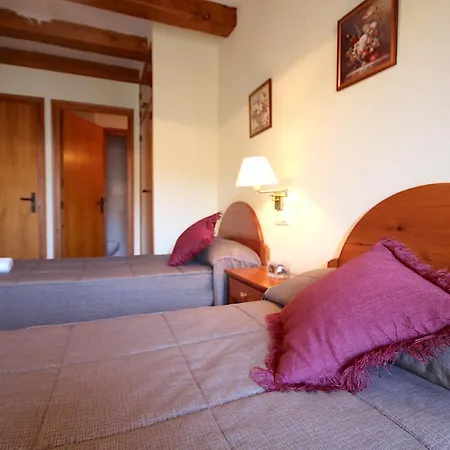 Centre Del Montsec * Llimiana