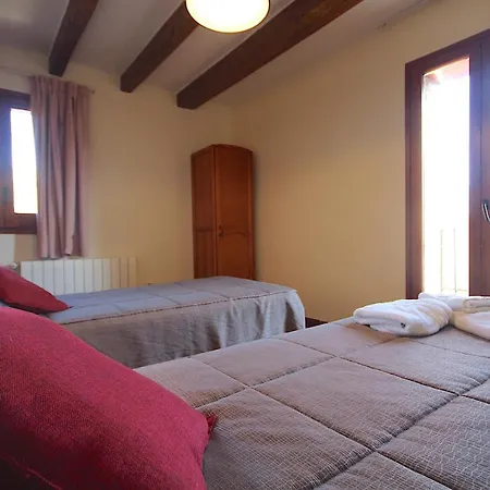 Centre Del Montsec Llimiana