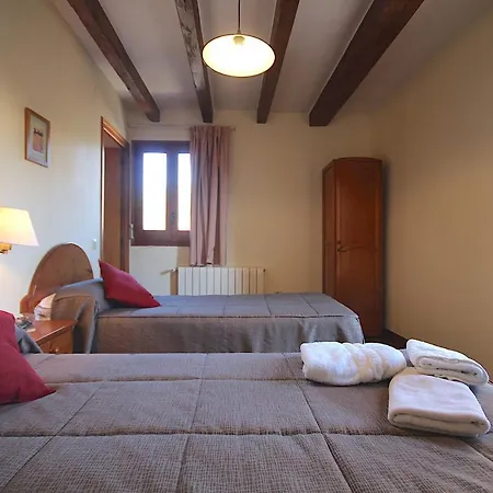 Centre Del Montsec * Llimiana