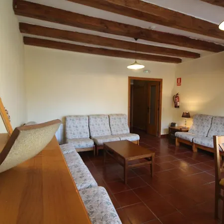 Centre Del Montsec * Llimiana