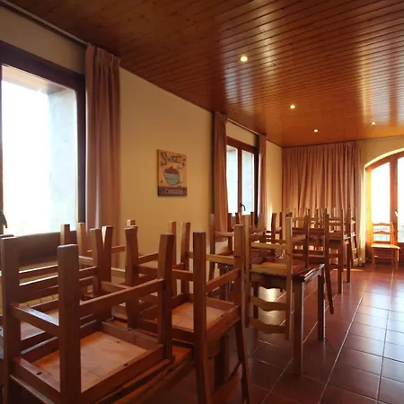 Centre Del Montsec * Llimiana