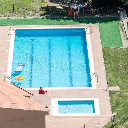 Centre Del Montsec