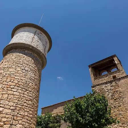 Centre Del Montsec *
